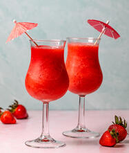 ♥ SMC - Sanguine Moon Cocktail ♥